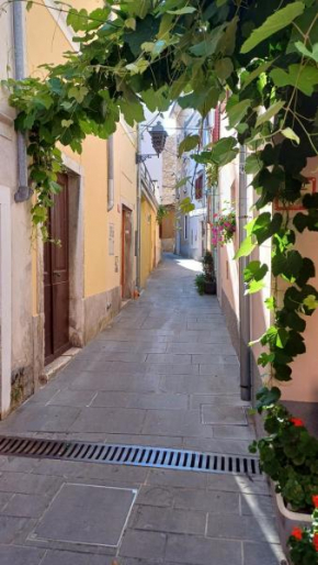 TRE SORELLE
